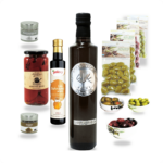 ELE Premium Selection-Packets-Flavors of Greece
