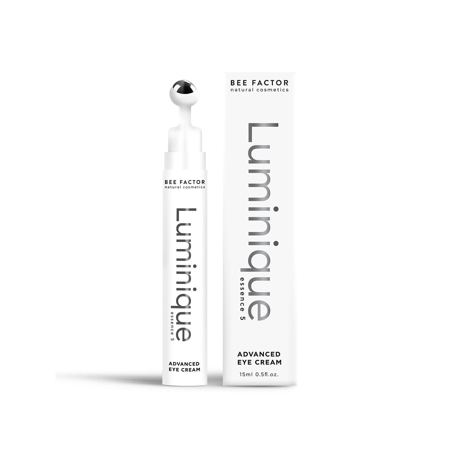Luminique™ Essence 5 Advanced Eye Cream 15ml