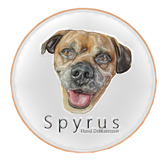 Spyrus Dog Snacks