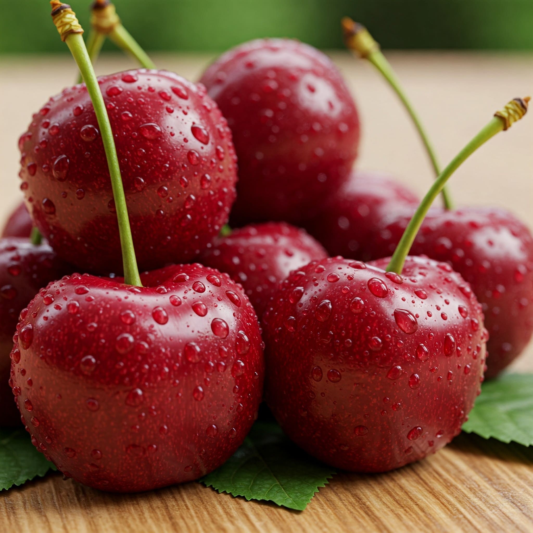 kerasi-cherry